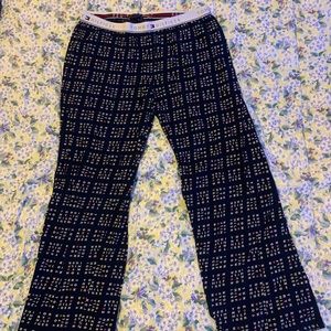 Tommy Hilfiger pajama pants XL
